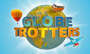 «Κλείδωσε» ο παρουσιαστής του ταξιδιωτικού τηλεπαιχνιδιού «Globetrotters»