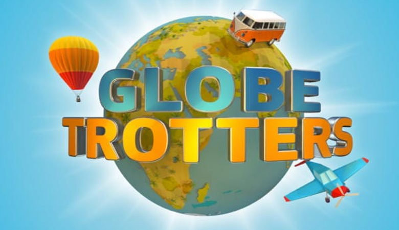«Κλείδωσε» ο παρουσιαστής του ταξιδιωτικού τηλεπαιχνιδιού «Globetrotters»