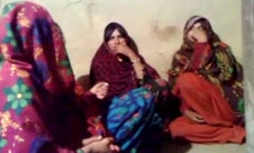 Σκότωσαν τρεις γυναίκες στο Πακιστάν επειδή διασκέδαζαν σε γάμο