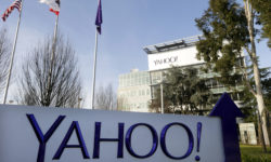 Η Yahoo εγκαταλείπει οριστικά την Κίνα