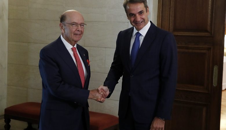 «Η παρούσα κυβέρνηση γνωρίζει τι χρειάζεται η Ελλάδα»