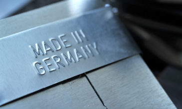 «Καμπάνες» ύφεσης της Γερμανικής οικονομίας από τη βιομηχανία