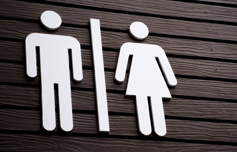 Φρίκη στις ΗΠΑ: Βίασε 4χρονο κοριτσάκι μέσα στις τουαλέτες fast food σε σχολική εκδρομή