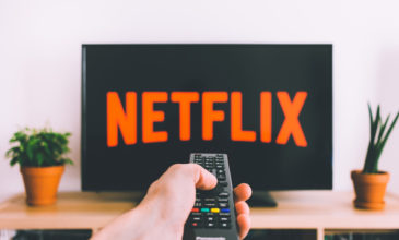 «Κόλλησε» το Netflix σε παγκόσμιο επίπεδο