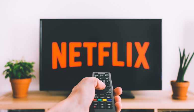 Netflix: Πώς θα «καθαρίσετε» την αρχική οθόνη