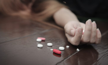 Ρέθυμνο: 19χρονη προσπάθησε να βάλει τέλος στη ζωή της με χάπια