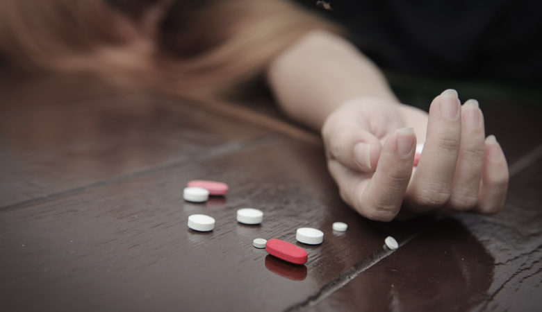Αγρίνιο: 50χρονη αποπειράθηκε να αυτοκτονήσει με χάπια