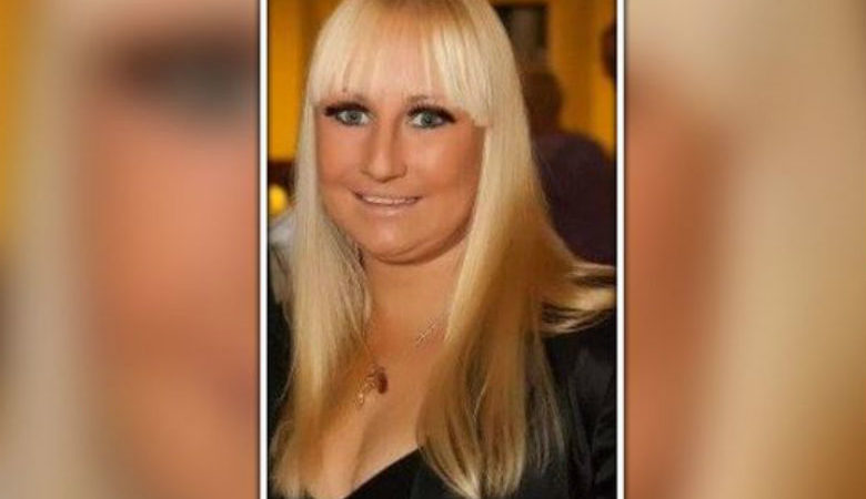 Αυτοκτόνησε όταν κυκλοφόρησε βίντεο που έκανε σεξ με τον πρώην σύντροφο της πάνω σε τάφο