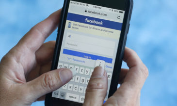 Επανήλθαν Facebook, Instagram, Messenger και WhatsΑpp – Πού απέδωσε η εταιρεία το black out