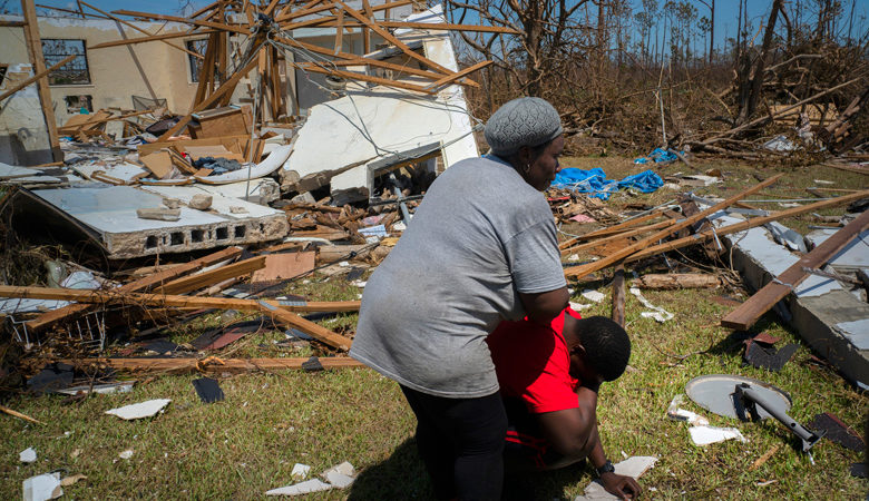Στους 30 οι νεκροί στις Μπαχάμες από τον κυκλώνα Ντόριαν – Κινδυνεύουν Ν. Καρολίνα και Βιρτζίνια