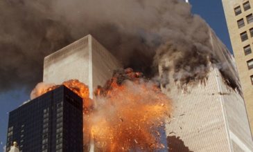 Οι πυροσβέστες της 11ης Σεπτεμβρίου «απειλούνται» από καρδιαγγειακές παθήσεις