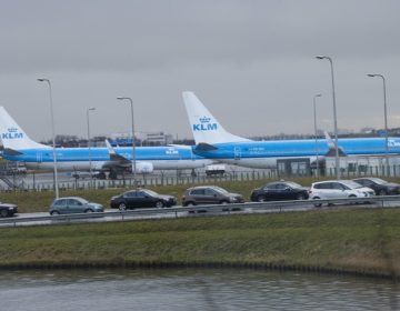 Η KLM ξεκινά από τις 6 Ιουνίου τη σύνδεση Άμστερνταμ-Αθήνα