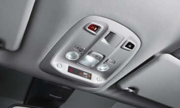 Νέο πακέτο υπηρεσιών OpelConnect  για ασφαλή μόνιμα συνδεδεμένο οδηγό