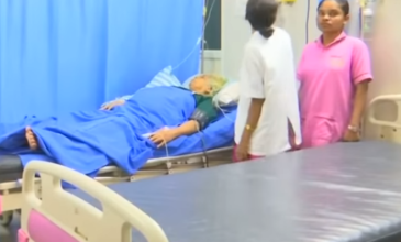 Ινδία: 73χρονη γέννησε δίδυμα κοριτσάκια και την επομένη ο 82χρονος σύζυγός της υπέστη εγκεφαλικό