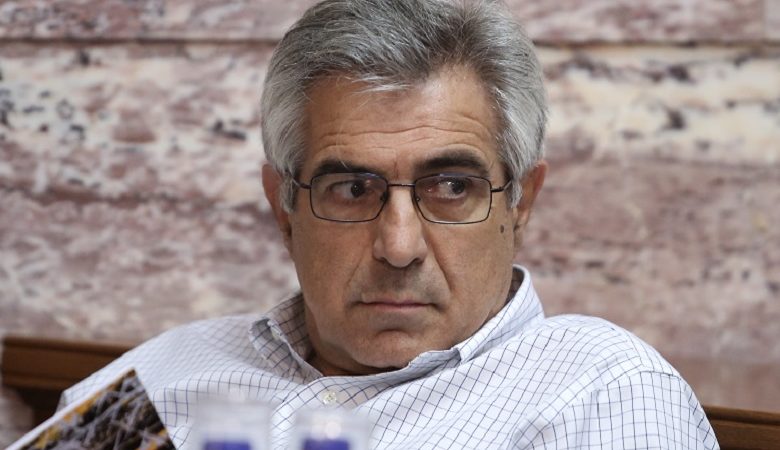 Αθώος ο Μιχάλης Καρχιμάκης για ηθική αυτουργία σε παραβίαση μυστικών της πολιτείας
