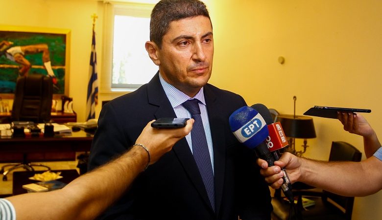 Επιστολή Ολυμπιακού σε Αυγενάκη για την επίθεση στην ομάδα Κ-16 στη Θεσσαλονίκη