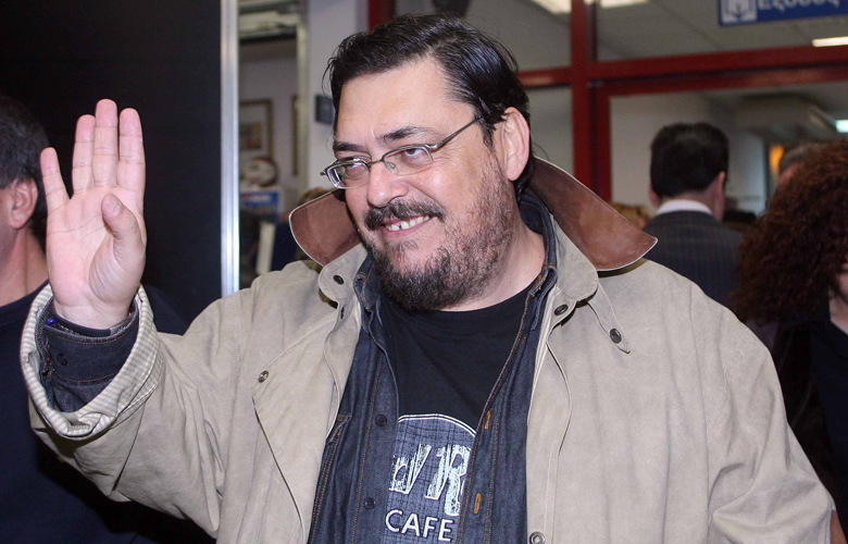 Λαυρέντης Μαχαιρίτσας: Το τραγούδι που είχε γράψει για την κόρη του