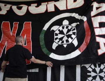 «Φρένο» από το Facebook σε ιταλικές ακροδεξιές οργανώσεις