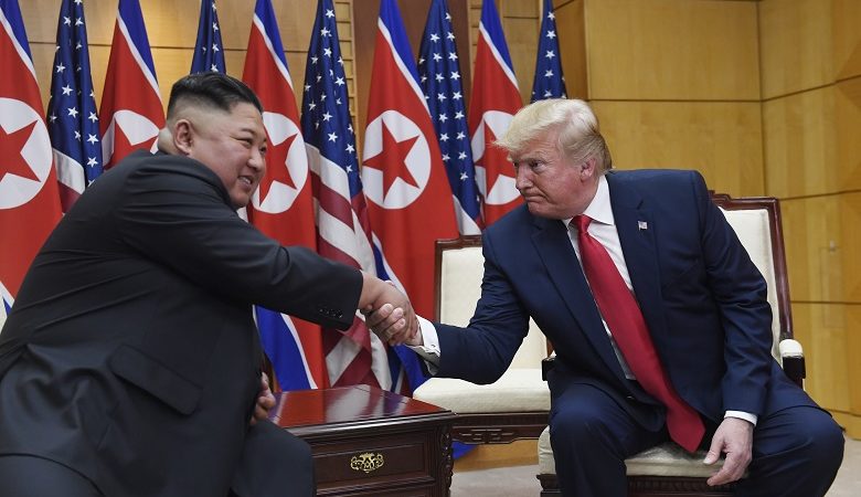 Βόρεια Κορέα: Έτοιμη για συνομιλίες με ΗΠΑ για τα πυρηνικά