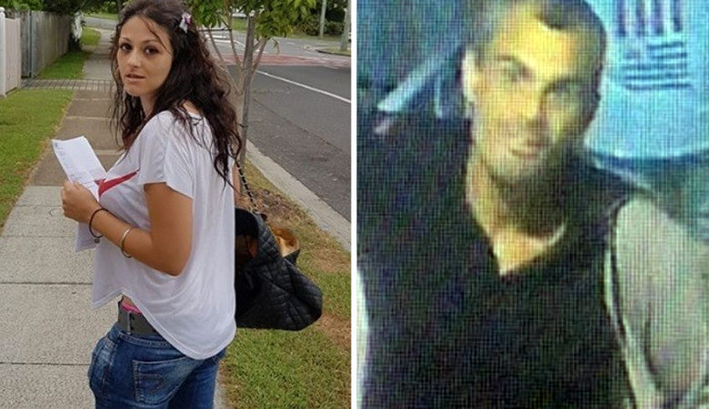 Βίντεο με τον ύποπτο για την δολοφονία της 26χρονης Κύπριας στην Αυστραλία