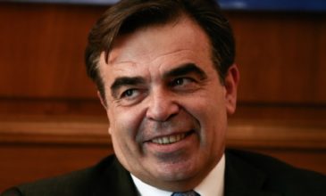 «Εθνική επιτυχία η ανάληψη της αντιπροεδρίας της Κομισιόν από Έλληνα επίτροπο»