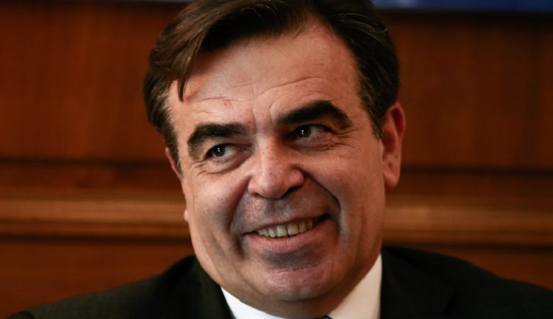 «Εθνική επιτυχία η ανάληψη της αντιπροεδρίας της Κομισιόν από Έλληνα επίτροπο»