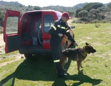 Νεκρός εντοπίστηκε ο 59χρονος κτηνοτρόφος που αγνοούνταν στα Μετέωρα