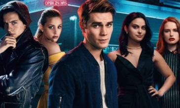 Netflix: Οι συντελεστές της σειράς «Riverdale» θα τιμηθούν με το βραβείο «Gamechanger»