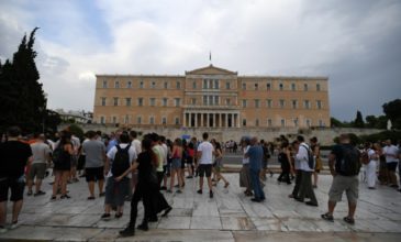 Δημοσκόπηση για τις πρώτες 60 ημέρες της κυβέρνησης