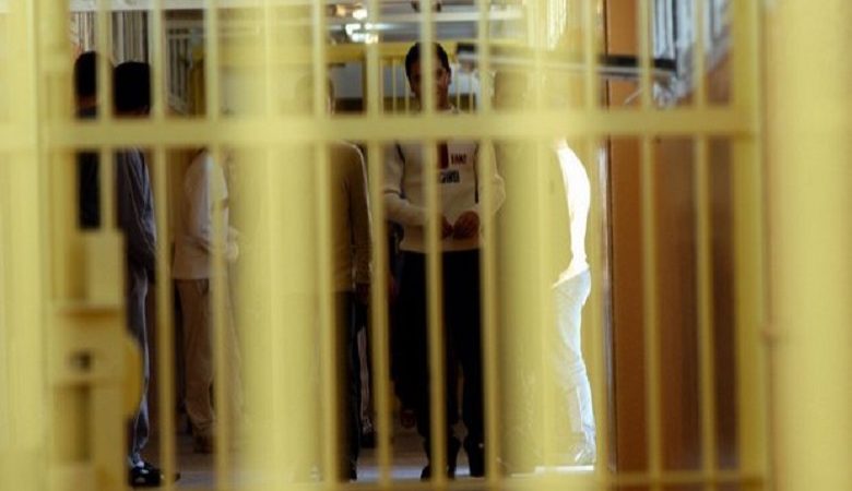 Ένταση στις φυλακές Αυλώνα μεταξύ αλλοδαπών κρατουμένων