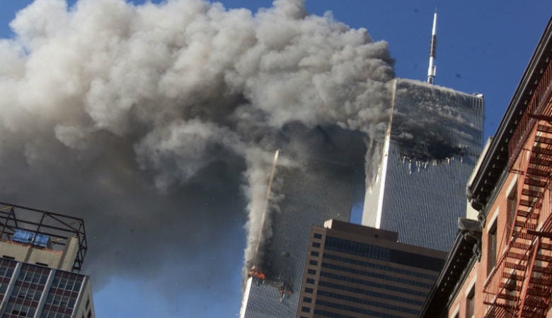 11η Σεπτεμβρίου: 18 χρόνια από την ημέρα που «πάγωσε» την ανθρωπότητα