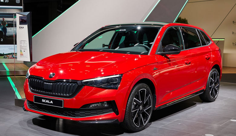 Skoda: Τα ηλεκτροκίνητα CITIGOe iV και SUPERB iV