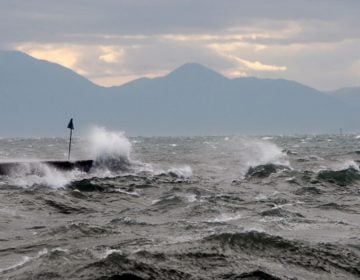 Καιρός: Ηλιόλουστη η Κυριακή, 3 Νοεμβρίου 2024