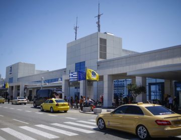 Οι αεροπορικές εταιρείες επιβραβεύουν και πάλι τον Διεθνή Αερολιμένα Αθηνών