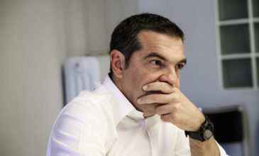 Τσίπρας: Σημαντικές δυνατότητες αλλά και δυσκολίες για την ελληνική οικονομία