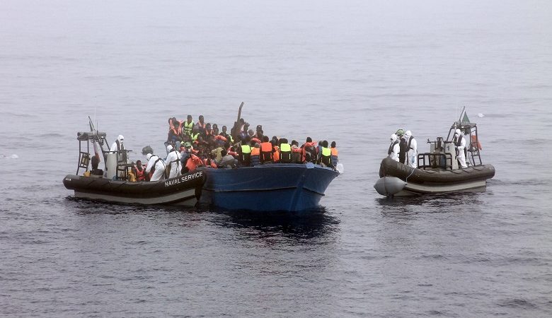 Συμφωνία της κυβέρνησης Κόντε με ευρωπαϊκές χώρες για υποδοχή μεταναστών