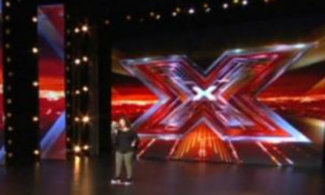 X Factor: Η απίστευτη ερμηνεία που άφησε άφωνους τους κριτές