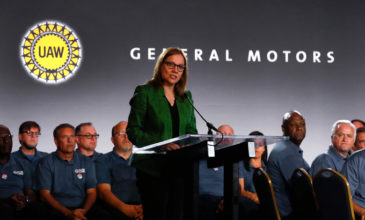 Οι τρεις ερωτήσεις που κάνει πάντα το αφεντικό της General Motors στους υποψήφιους υπαλλήλους