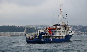 Νέα τουρκική πρόκληση με Navtex από το Καστελόριζο έως την Κρήτη