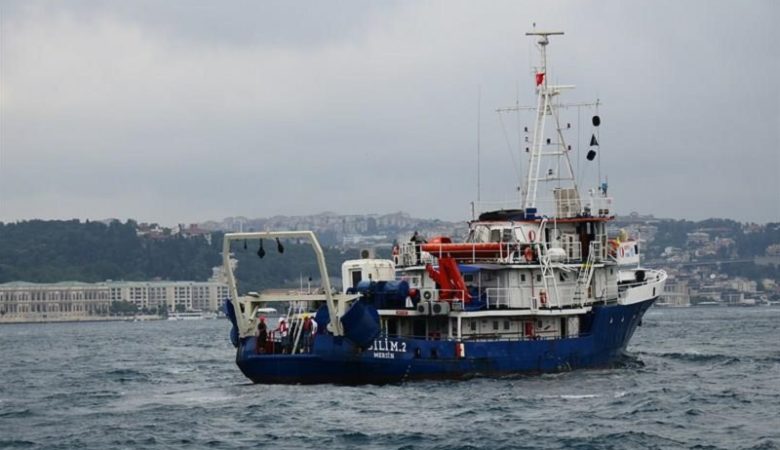 Νέα τουρκική πρόκληση με Navtex από το Καστελόριζο έως την Κρήτη