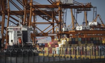 Τεράστια ποσότητα κοκαΐνης εντοπίστηκε στο λιμάνι του Πειραιά