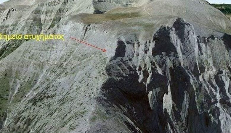 Ολοκληρώθηκε η επιχείρηση διάσωσης του ανήλικου ορειβάτη στον Όλυμπο