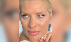 «Τη χρονιά που η Μενεγάκη χώρισε με τον Λάτσιο έβλεπες μια γυναίκα που…»