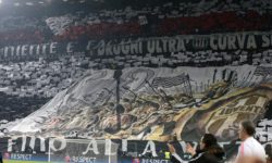 Καμία πρόθεση της οικογένειας Ανιέλι να πουλήσει τις μετοχές της Γιουβέντους