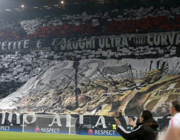 Καμία πρόθεση της οικογένειας Ανιέλι να πουλήσει τις μετοχές της Γιουβέντους