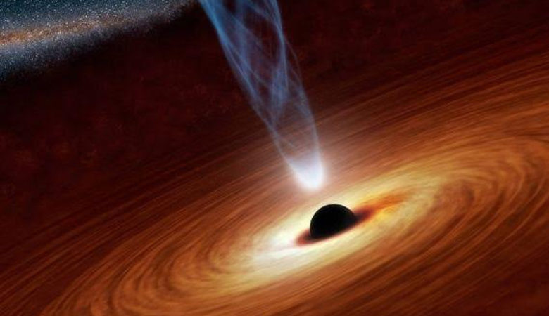 Ανακαλύφθηκε μυστηριώδες αντικείμενο που είναι η μικρότερη μαύρη τρύπα