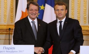 Ανησυχία της Γαλλίας για το άνοιγμα Βαρωσίων