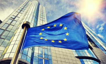 Aίτηση για ένταξη στην ΕΕ θα υποβάλλει και η Μολδαβία