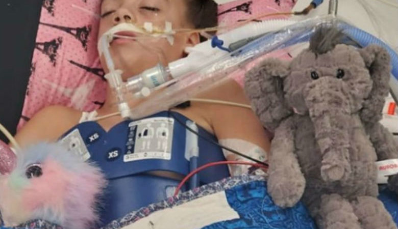 10χρονη μολύνθηκε από αμοιβάδα που «τρώει» τον εγκέφαλο και πέθανε