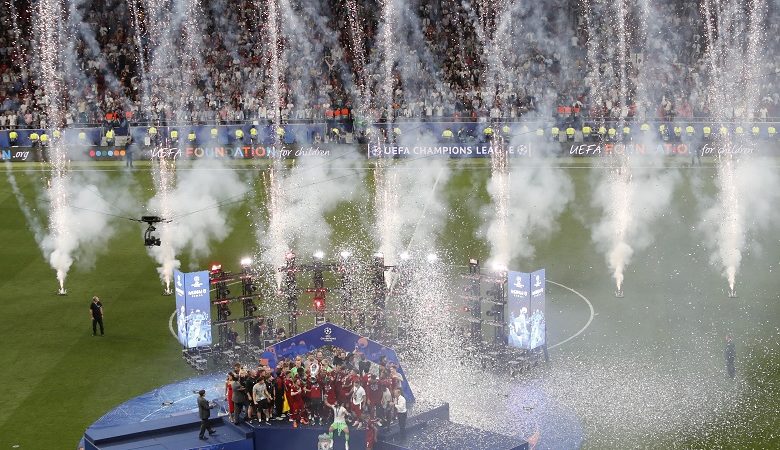 Aνακοινώνονται τα γήπεδα των τελικών Champions League και Europa League 2